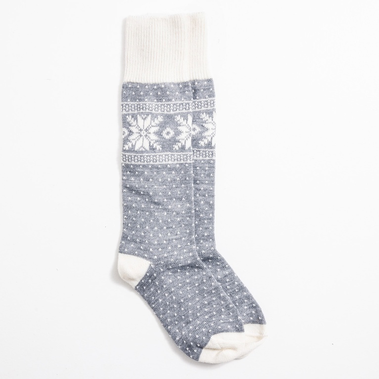 Sokker "Wintersock" 